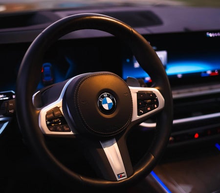 BMW X7 M-Kit 2023