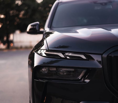 BMW X7 M-Kit 2023