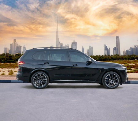 BMW X7 M-Kit 2023