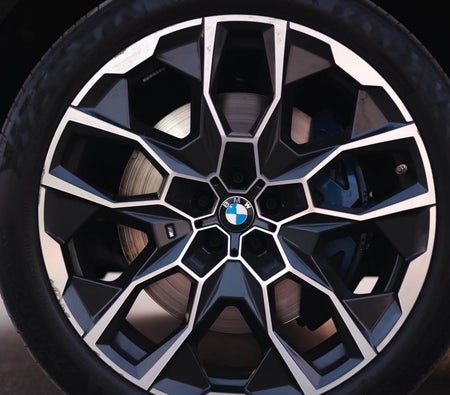 BMW X7 M-Kit 2023