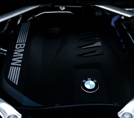 BMW X7 xDrive40i 2023, photo 4 of 4