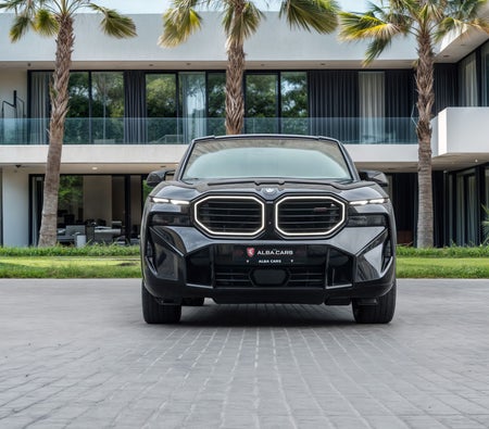 Negro BMW XM LABEL 2025 Negro BMW XM LABEL 2025