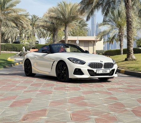 BMW Z4 2022