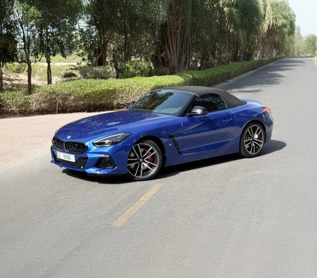 BMW Z4 2026