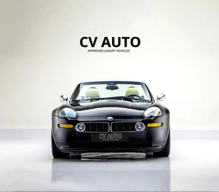 BMW Z8 2001, photo 2 of 4