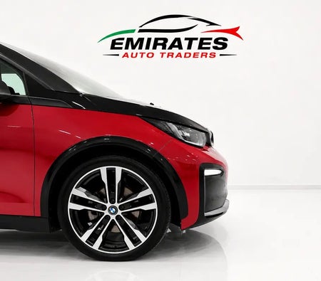 BMW i3 2020, photo 4 of 4