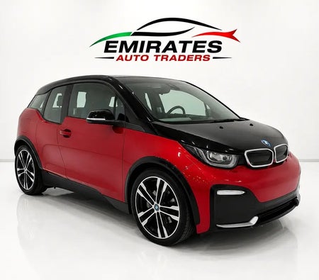 BMW i3 2020, photo 3 of 4