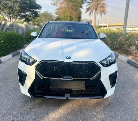 BMW iX2 eDrive20 2026, photo 2 of 4