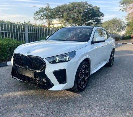 BMW iX2 eDrive20 2026, photo 3 of 4
