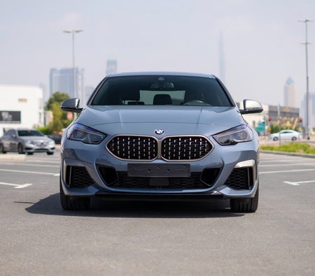 BMW 235i 2022
