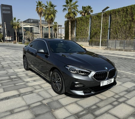 BMW 228 2021
