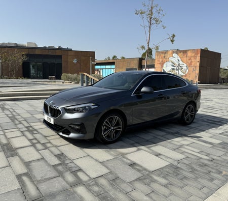 BMW 228 2021
