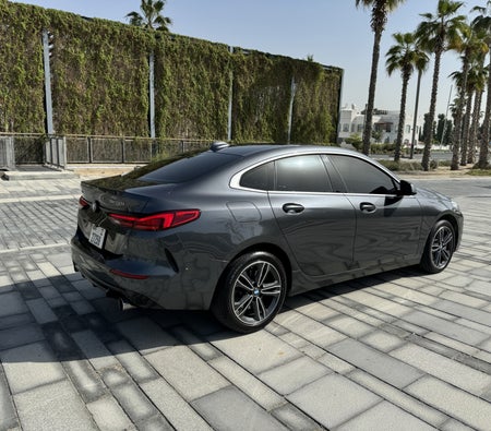 BMW 228 2021