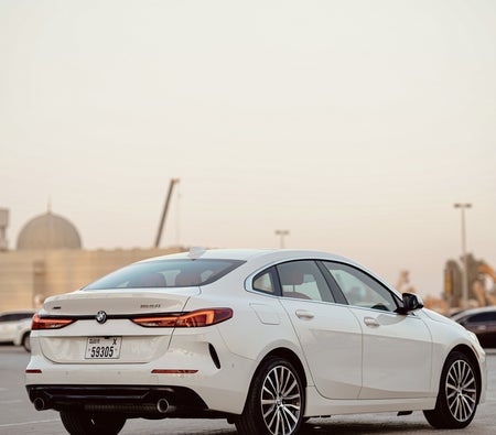 BMW 228 2021