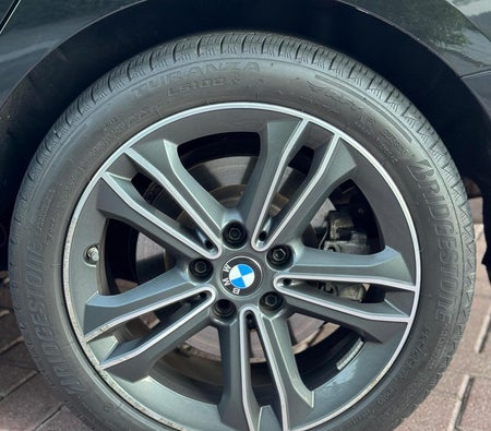 BMW 228 2023