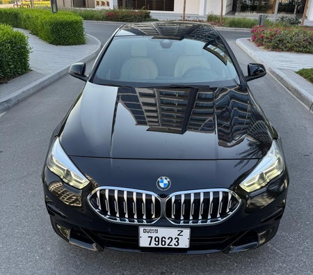 BMW 228 2023