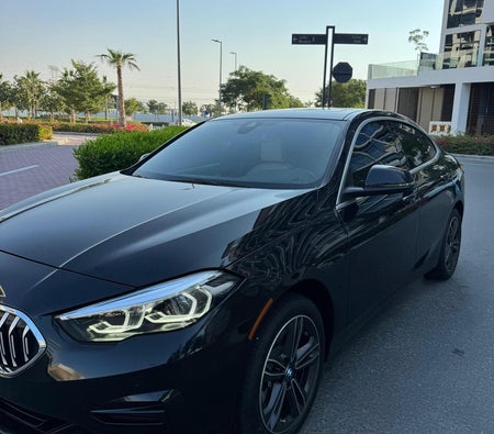 BMW 228 2023