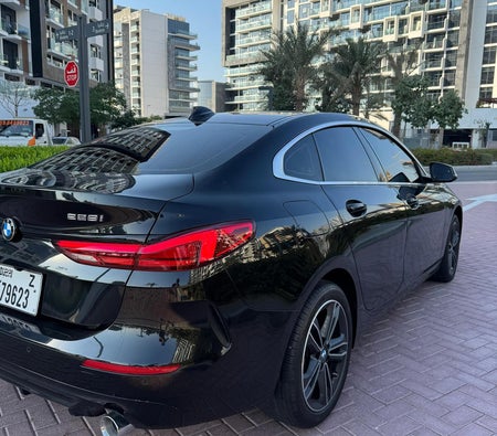 BMW 228 2023