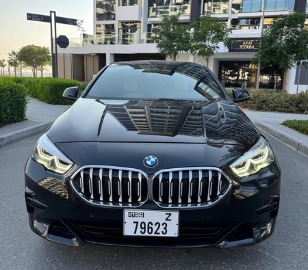 BMW 228 2023