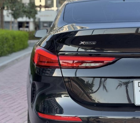 BMW 228 2023