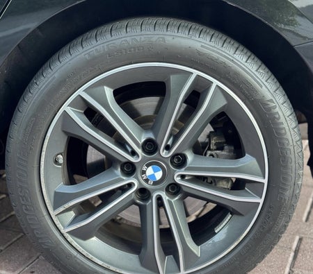 BMW 228 2023