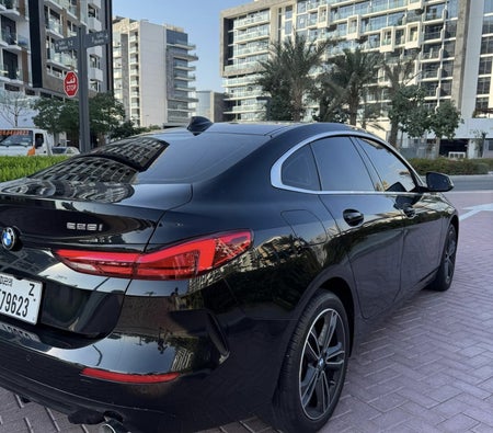 BMW 228 2023