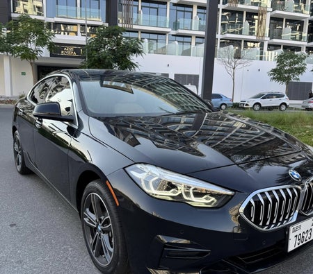 BMW 228 2023