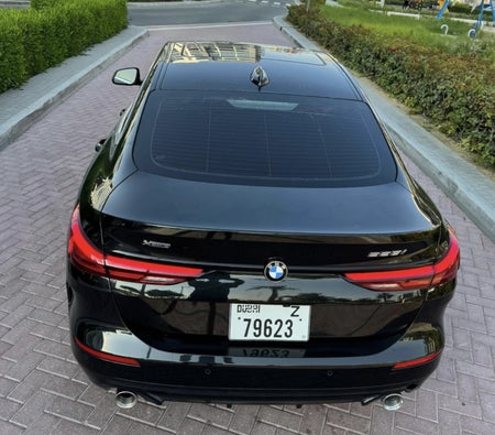 BMW 228 2023