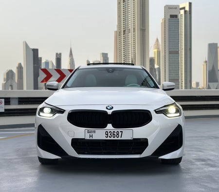 BMW 230i 2024