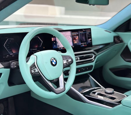 BMW 230i 2024