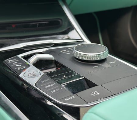 BMW 230i 2024