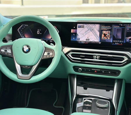 BMW 230i 2024