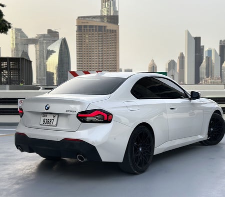 BMW 230i 2024