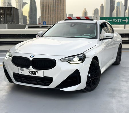 BMW 230i 2024
