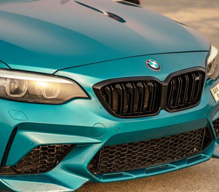 BMW 240i Convertible M Kit 2021