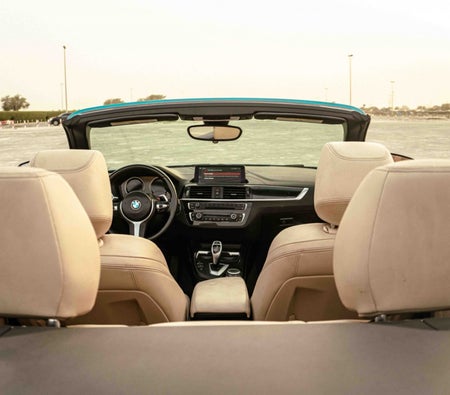 BMW 240i Convertible M Kit 2021