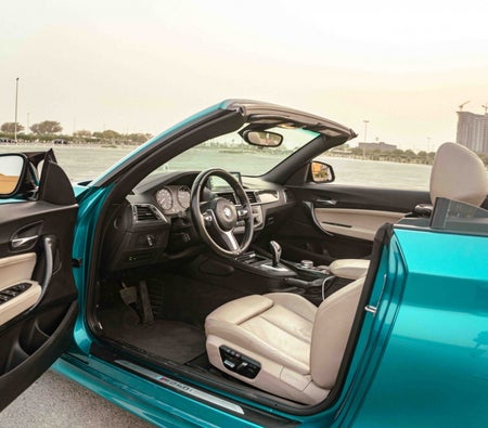 BMW 240i Convertible M Kit 2021