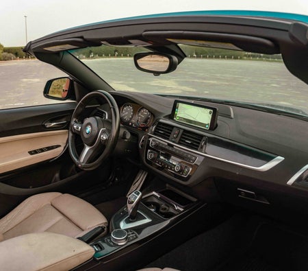 BMW 240i Convertible M Kit 2021