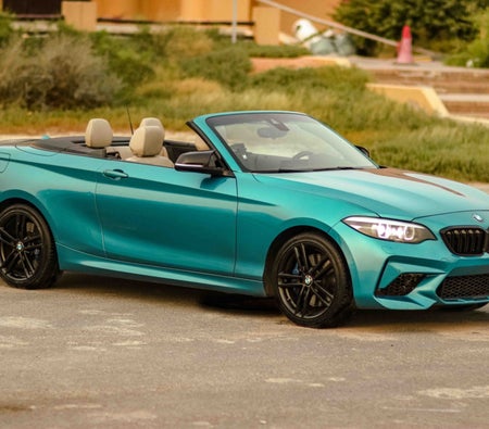 BMW 240i Convertible M Kit 2021