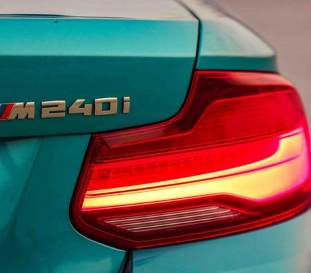 BMW 240i Convertible M Kit 2021