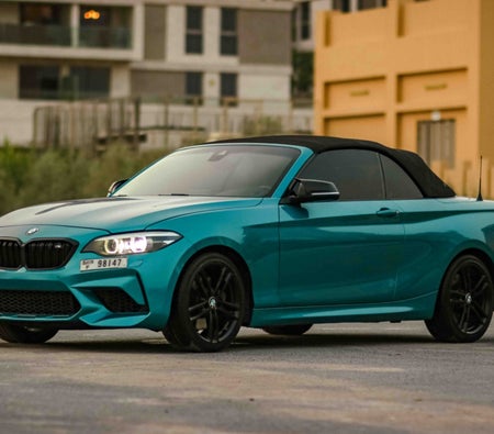 BMW 240i Convertible M Kit 2021