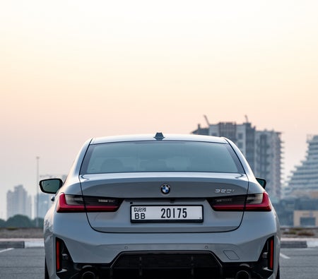 BMW 320i 2023