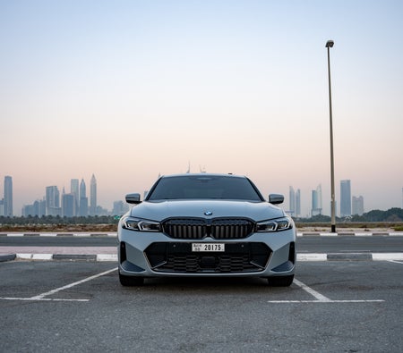 BMW 320i 2023