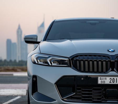 BMW 320i 2023