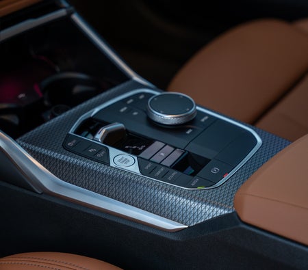 BMW 320i 2023