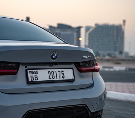 BMW 320i 2023