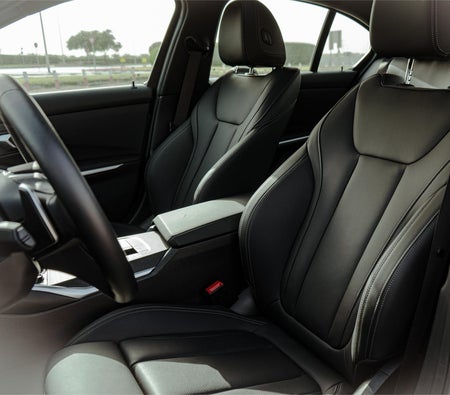 BMW 3 Series 2024