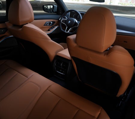 BMW 320i M Kit 2025