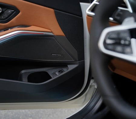 BMW 320i M Kit 2025