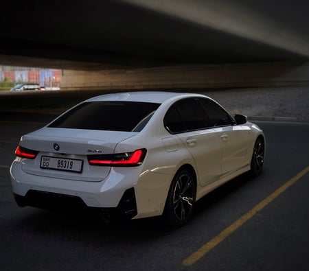 BMW 320i M Kit 2025